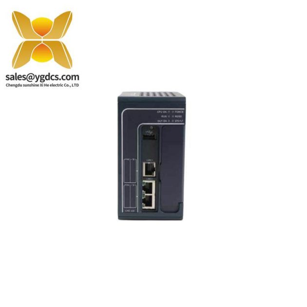 GE IC695CPE330-ABAFRX3i 控制器，工業(yè)以太網(wǎng)通訊模塊