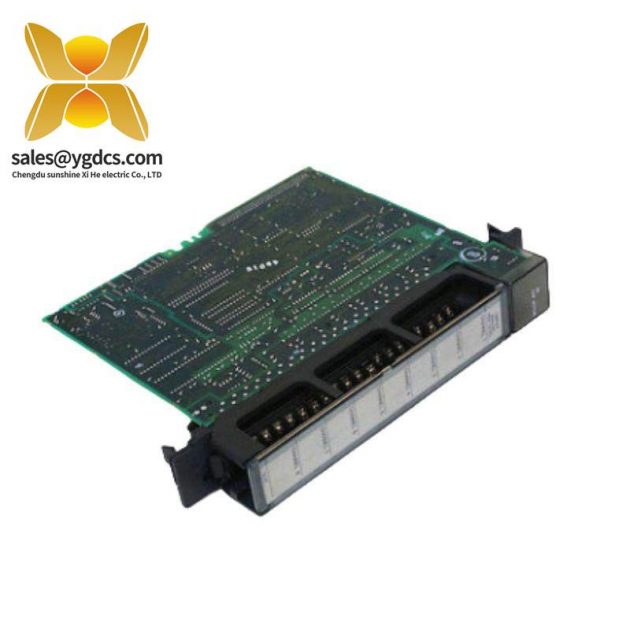 GE IC697ALG230模擬輸入模塊
