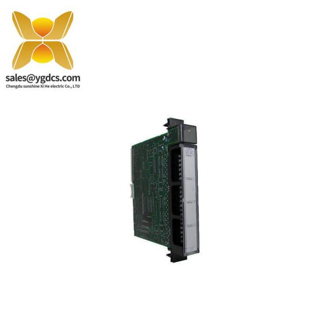 GE通用電氣 IC697ALG320 模擬輸出模塊