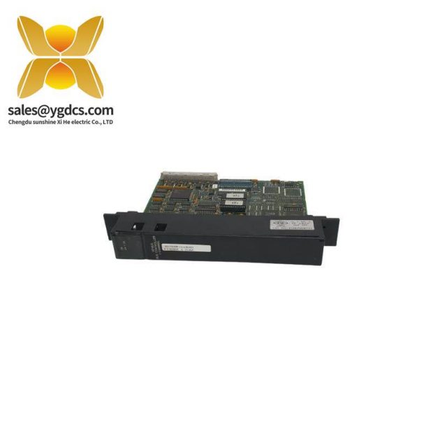 GE IC697BEM731 Genius總線控制器模塊，適用于工業(yè)自動(dòng)化控制系統(tǒng)
