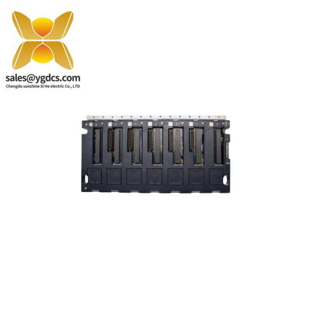 GE IC697CPX928-CD 通用型可編程邏輯控制器擴展模塊