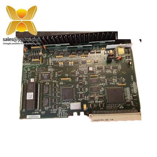 GE IC697HSC700 高速計數(shù)器模塊，適用于工業(yè)自動化控制系統(tǒng)