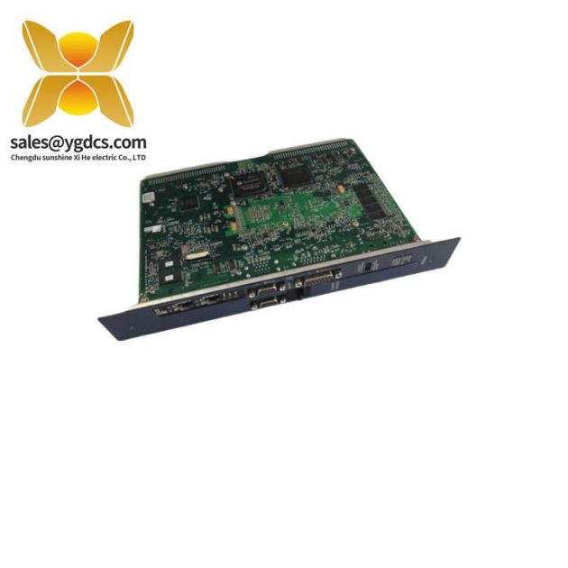 GE IC698CRE030 RX3i PAC系統(tǒng)CPU模塊