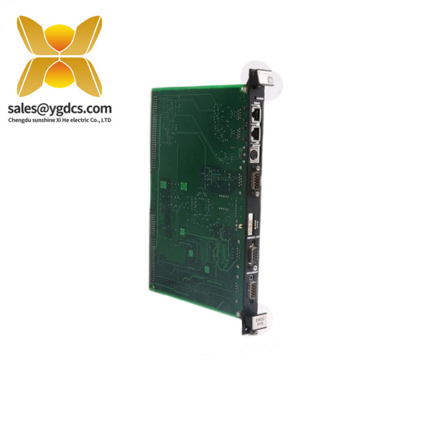 GE通用電氣 IS200DSPXH1DBC 數(shù)字信號(hào)處理器控制板
