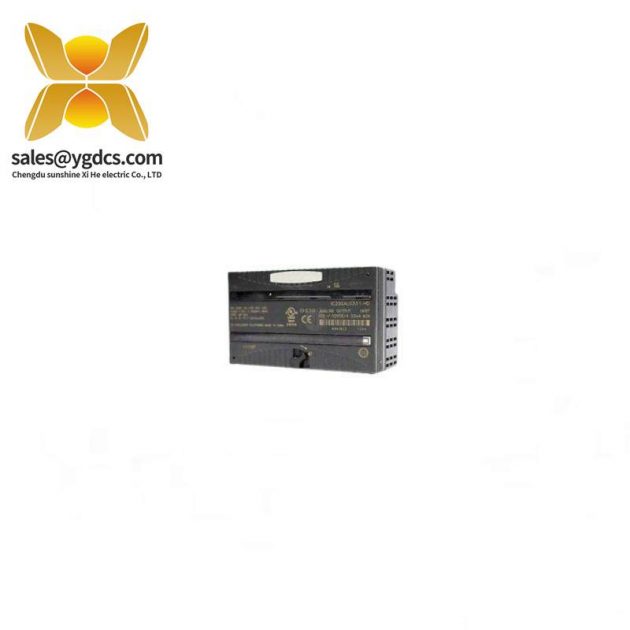 GE通用電氣 IS200EPSMG2AEC 擴(kuò)展型PLC控制器