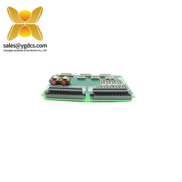 GE通用電氣 IS200TPROH1BBB 保護(hù)終止板 渦輪控制系統(tǒng)專(zhuān)用