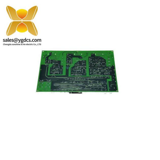 GE通用電氣 IS200TREGH1BEC 應(yīng)急渦輪保護板 Mark VI控制系統(tǒng)組件