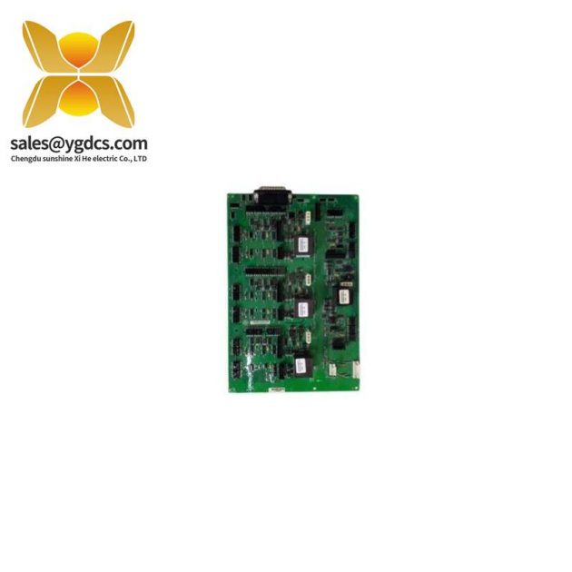 GE通用電氣 IS210AEDBH4AGD Mark VI工業(yè)控制電路板