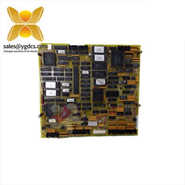 GE通用電氣 IS210AEDBH4AGD Mark VI工業(yè)控制電路板