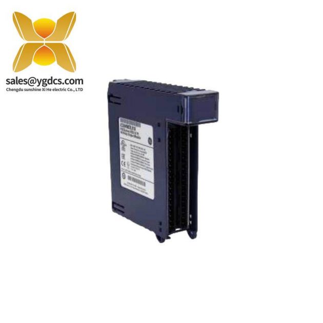 GE通用電氣 IS210SAMBH2AA 輸入輸出模塊