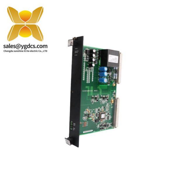 GE通用電氣 IS215UCVEH2AF VME控制器