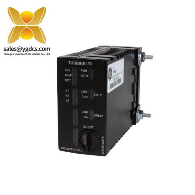 GE通用電氣 IS220PAICH2A 標(biāo)準(zhǔn)型模擬量輸入模塊