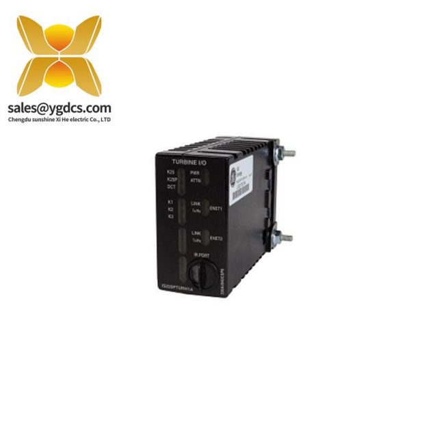 GE通用電氣 IS220PAOCH1A 數(shù)字輸出模塊