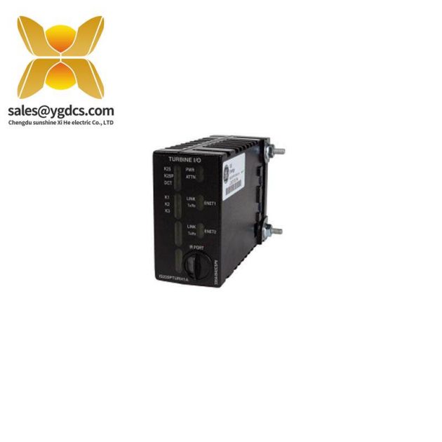 GE通用電氣 IS220PAOCH1A 數(shù)字輸出模塊