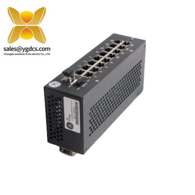 GE通用電氣 IS220PRTDH1A RTD輸入模塊