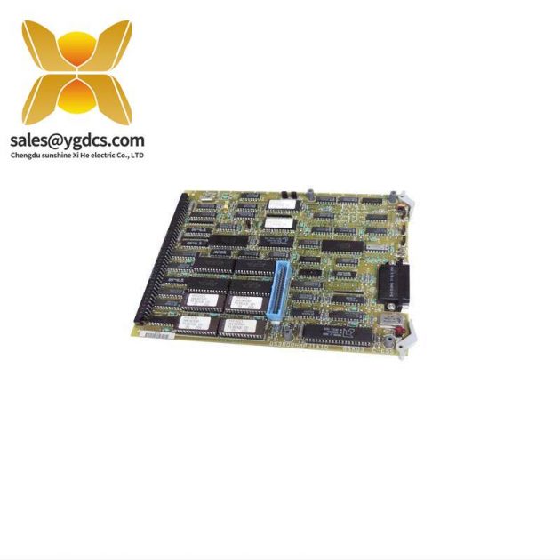 GE通用電氣 IS420UCSCS2A-B-V0.1-A 控制器模塊