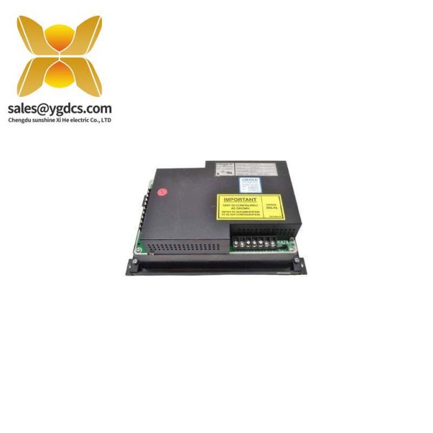 GE MTM-120(S-A20-120VA)計(jì)量轉(zhuǎn)換模塊