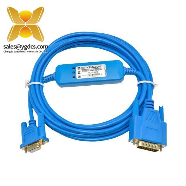 GE通用電氣 S739DVT 控制器模塊