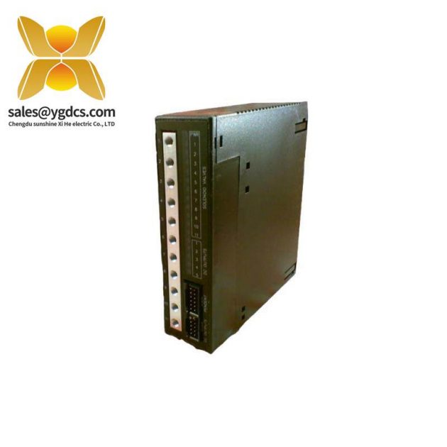GE SM128V 工業(yè)控制模塊
