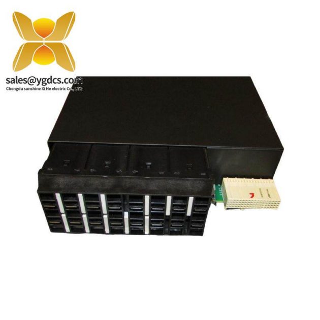 GE UR6DH 工業(yè)自動化控制模塊