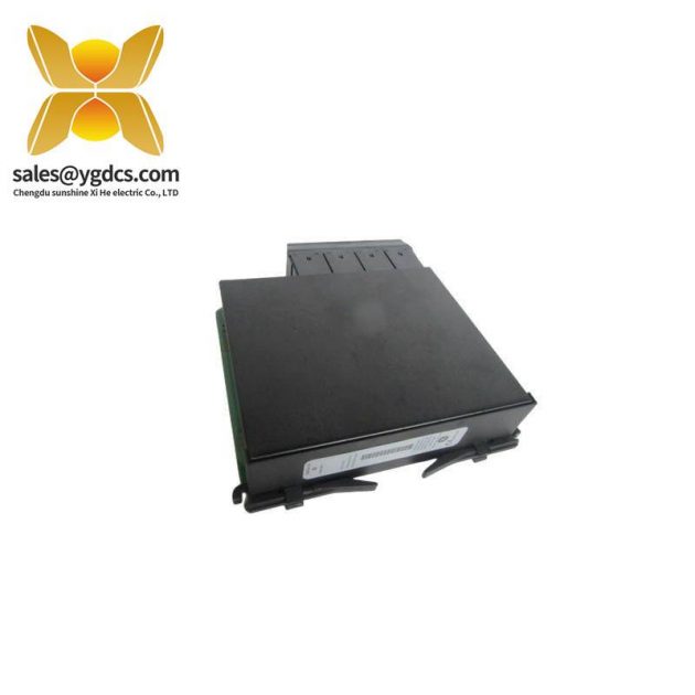 GE UR6DH 工業(yè)自動化控制模塊
