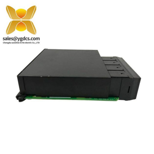 GE通用電氣 UR6EH PLC可編程邏輯控制器模塊