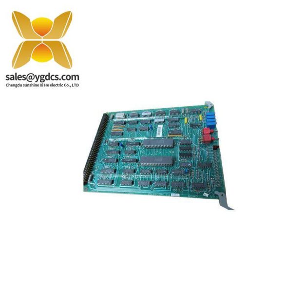 GE通用電氣 UR6EVControl 控制模塊