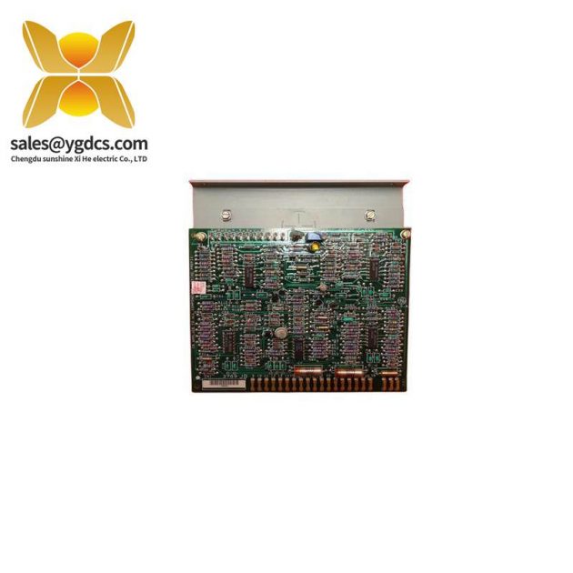 GE通用電氣 UR8AH 控制模塊