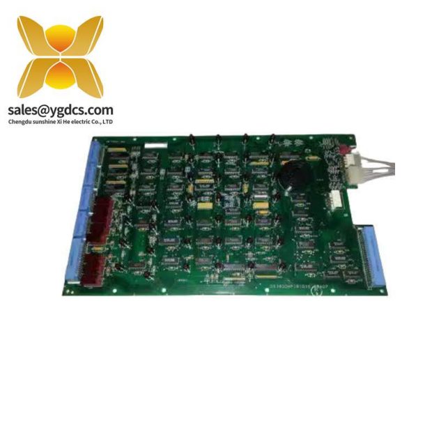 GE通用電氣 UR8AH 控制模塊