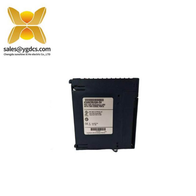 GE通用電氣 UR1HH 可編程邏輯控制器，200字符以內(nèi)