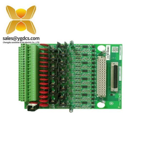 GE通用電氣 VMIACC-0584 工業(yè)控制模塊
