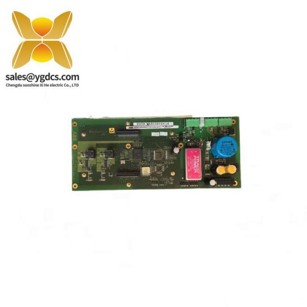 GE通用電氣 VMIVME-2128 高壓數(shù)字輸出模塊