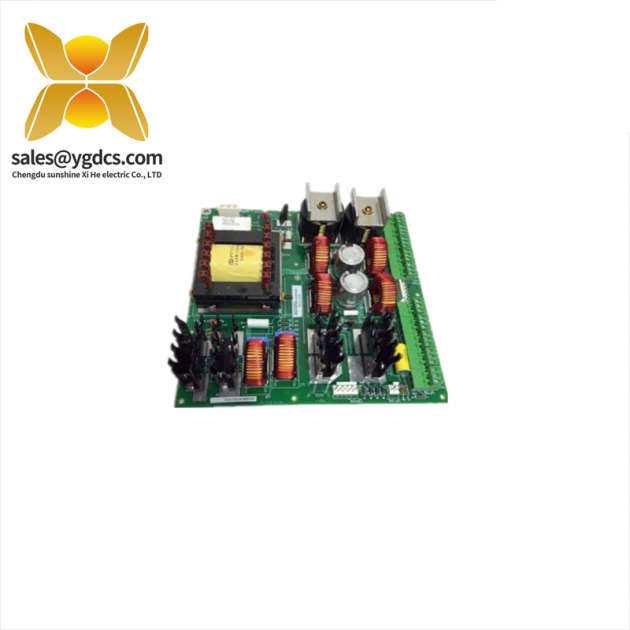 GE VMIVME-7452 工業(yè)控制模塊