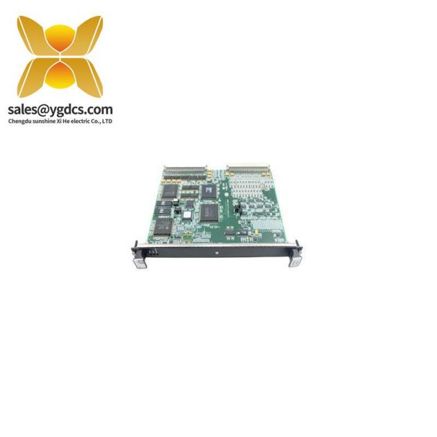 GE VMIVME-7452 工業(yè)控制模塊
