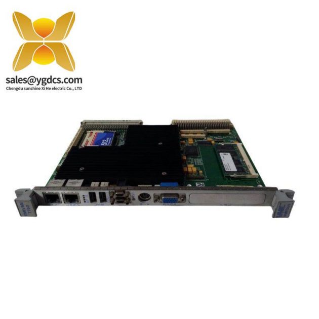 GE通用電氣 VMIVME-7750 VMIVME-7750-834 工業(yè)控制模塊