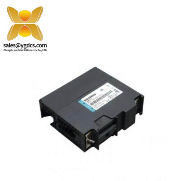 GE WESDAC D20 C 工業(yè)控制模塊