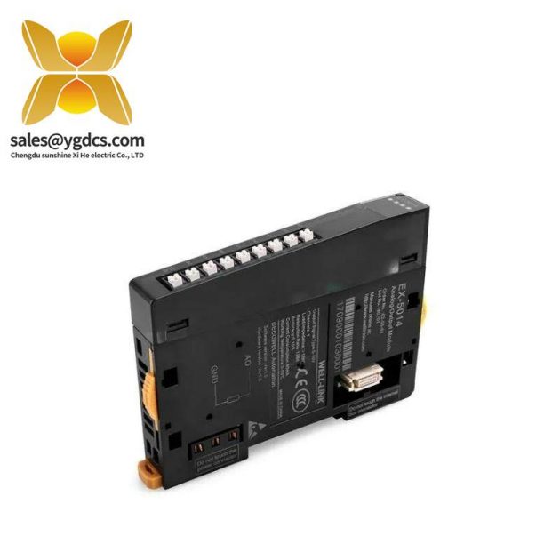 HIMA F3231 控制模塊，適用于工業(yè)自動化控制系統(tǒng)