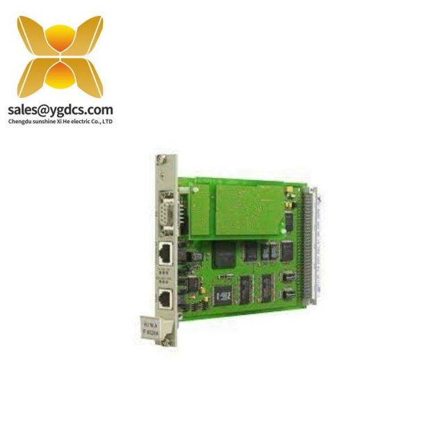 HIMA F8627 984862702 新品模塊防雷保護裝置