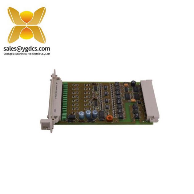 HIMA F8652E 真正模塊卡 PLC