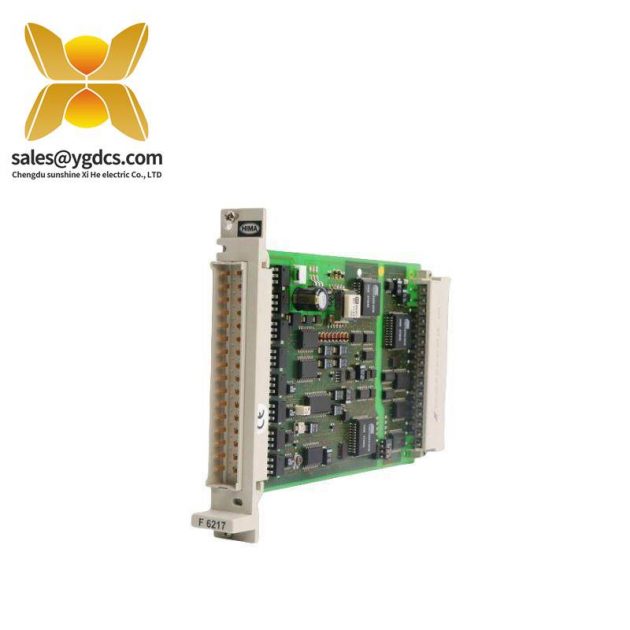 HIMA H41q-HS B4237-1 數(shù)字輸入模塊