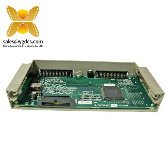 日立 2-822037-A 工業(yè)自動化控制器模塊