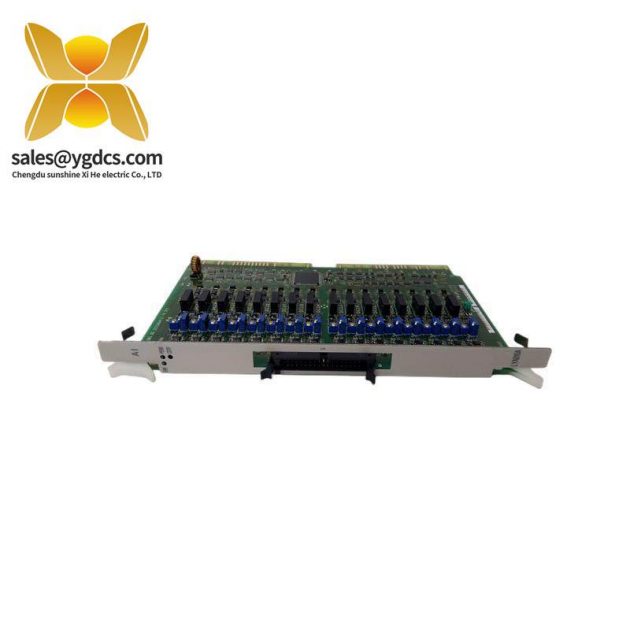 日立 LYA010A 模擬輸入模塊