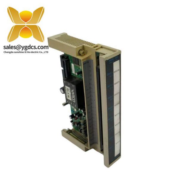 日立 LYA210A 模擬輸入模塊 工業(yè)自動化配件