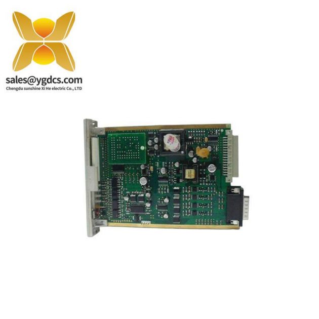 霍尼韋爾 05704-A-0145 控制卡 工業(yè)自動(dòng)化模塊