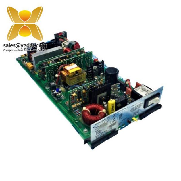 HONEYWELL 51196655-100 電源供應(yīng)器 ACX633