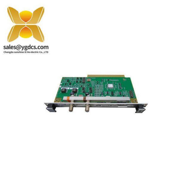 霍尼韋爾 51305896-200 NIM MODEM 工業(yè)級通信模塊