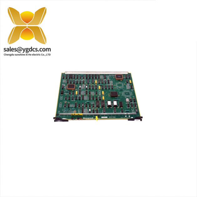 霍尼韋爾 51404223-001 工業(yè)自動化控制模塊