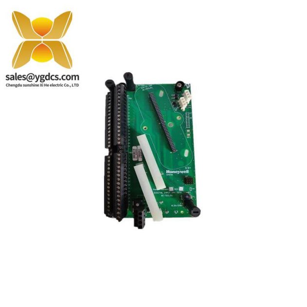 霍尼韋爾 8C-TDIL51C300 控制底板 數(shù)字輸入模塊 工業(yè)控制器專用