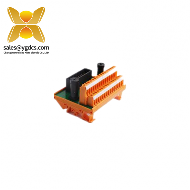 霍尼韋爾FTA-T-21安全數(shù)字輸入模塊，16通道，125VAC/150VDC