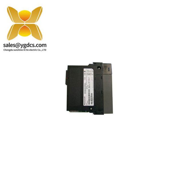 霍尼韋爾 TC-CCR014 冗余網(wǎng)絡(luò)接口模塊